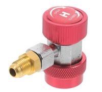 Adattatore accoppiatore condizionatore d'aria per auto Connettore di