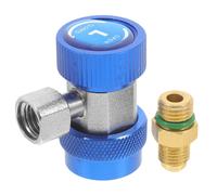 Adattatore accoppiatore condizionatore d'aria per auto Connettore di