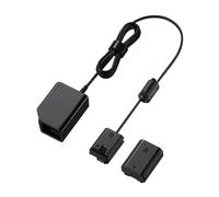 Adattatore accoppiatore di alimentazione USB-C SONY per custodie compatibili con le batterie W e Z - Nouvo