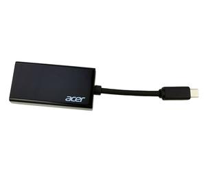 ADATTATORE ACER THUNDERBOLT VGA LAN CAVO USB R7-571 R7-572 S3-392 S7-392 S7-393