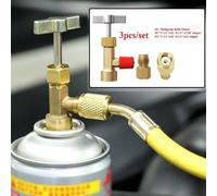 Adattatore ACME Alta Qualità 1 F 1/4\" SAE M 1/2\" 1/4 Tubo Utensile Serbatoio