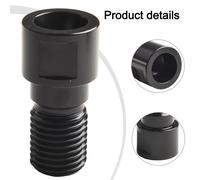 Adattatore acqua design elegante per impianto di perforazione da M22 a filettatu