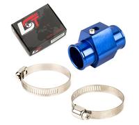 Adattatore Acqua Fredda Temperatura Strumento Aggiuntivo 32 MM per Peugeot