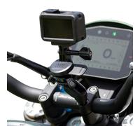 Adattatore Action Camera Quad Lock