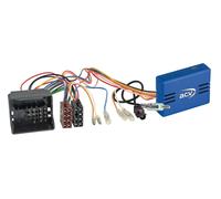 Kit Can-Bus Mercedes Quadlock > Iso/Antenna > din