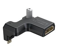 Adattatore ad alta definizione SmallRig 5907 per Nikon ZR