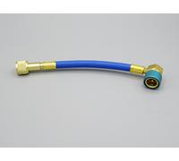 Adattatore Ad Alta Pressione Connessione R1234yf Per Cartuccia Di Ricarica