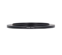 Adattatore Ad Anello da Filtro da 77 Mm a 95 Mm Facile Installare una Forte compatibilità Effetto Eccezionale Robusto e Leggero, per gli Accessori del Filtro della Fotocamera, con Fili Standard