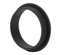 Adattatore Ad Anello di Accoppiamento Filettato M42x0,75 Mm, Maschio-maschio, Lega di Alluminio, Durevole, con Lavorazione di Precisione, Prestazioni Comode, Pratiche e