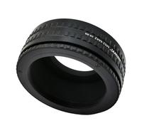 Adattatore ad anello elicoidale di messa a fuoco, adattatore elicoidale di messa