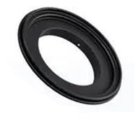 Adattatore ad anello inverso for Macro, attacco corpo for Canon for Eos EF EF-S for EOS-72 for obiettivo 72 mm