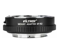 Adattatore ad anello Viltrox EF-R2 con AF