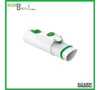 ADATTATORE AD7 FOLLETTO VK7S ORIGINALE