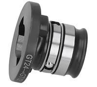 Adattatore, adattatore per pinza stabile e durevole GT24-GT12 per fresatrici per torni CNC