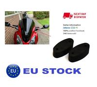 Adattatore adattatore per prolunga per specchio montante per Honda VFR800...