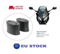 Adattatore adattatore prolunga alzatina prolunga specchio Hond CBF1000 CB1000...