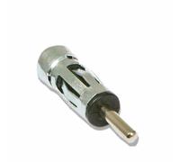 Adattatore Aerial / Antenna Honda Concerto Per Radio / CD ISO A DIN