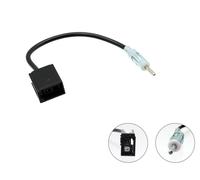 CT27AA23 Volvo Auto Adattatore Antenna Radio Maschile din 740 760 960 Stereo
