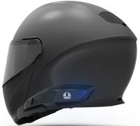 Adattatore AGV Sportmodular Intercom ARK, nero, XXS-S
