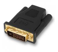 Adattatore Aisens DVI-D a HDMI maschio/femmina