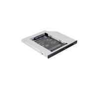 Adattatore AK-OA2SSA-03 Akasa, Bay Per Hdd/Ssd-Odd SATA Da 2,5"