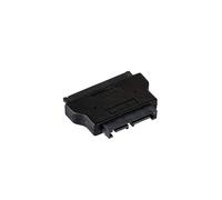 Adattatore Akyga AK-CA-53 Slim SATA (M) / SATA (F).
