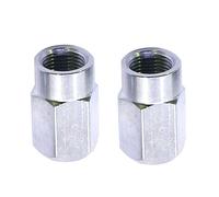Adattatore albero flessibile e tappo driver compatibile con per Bosch 2610916116