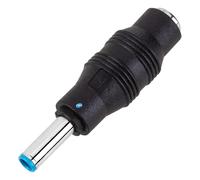 Adattatore Alimentatore Da 5.5mm 2.5mm A 4.5mm X 3.0mm Compatibile Dell Hp Asus_
