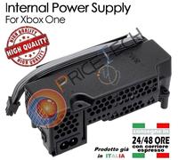 Adattatore alimentatore interno ufficiale Xbox One S (slim)