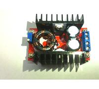 Adattatore Alimentatore per Notebook DC150W In 12V - out 19,5V 5A step-up