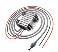 Adattatore Alimentazione 48V 1.5A per Starlink per mini Adattatore(A) | Input 12V-24V, output stabile 48V, protezione cortocircuito, installazione diretta, viaggio on-the-go