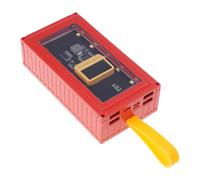 Adattatore alimentazione mobile da 20000 mAh con capacità ricarica super veloce da 120 W e display a LED Batteria efficiente e portatile veloce