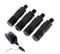 Adattatore Allarme Morso Connettori Allarme 611cm Magnetico No Ruggine Nuovo