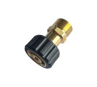 Adattatore Alta Pressione M22x1,5 IG X M22x1,5 AG 15Mm Per Kärcher Tubo E Altro.