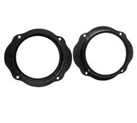 Adattatore Alto Altoparlanti Diametro 165 MM Ford > Porte Anteriore
