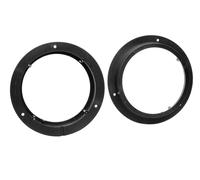 Adattatore Alto Altoparlanti Diametro 165 MM Mercedes A Classe B / Ford > Porta