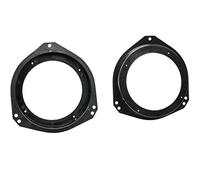 Adattatore altoparlante OPEL Corsa B + C Tigra 93 > 130 mm porta anteriore