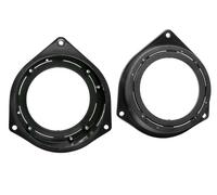 Adattatore altoparlanti Ø 100 - 120 mm Fiat/Opel