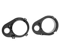 Adattatore altoparlanti Ø 130 mm per Ford Escort/Orion