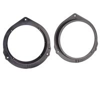 Adattatore altoparlanti Ø 165 mm per Mercedes Vito/Viano 2015-> > anteriore