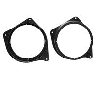 Adattatore altoparlanti Ø 165 mm Seat Ibiza/Cordoba 1999 > porte anteriori