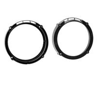 Adattatore altoparlanti Ø 165 mm Seat Ibiza / Leon > porte anteriori/posteriori