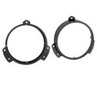 Adattatore altoparlanti Ø 165 mm Subaru Forester 2015-> > posteriore