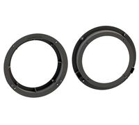 Adattatore altoparlanti Ø 200 mm Audi A1 2010 > porte anteriori