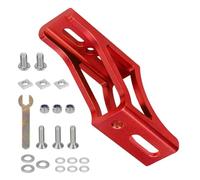 Adattatore Alza Portapacchi Anteriore per Bici Piegevoli,Supporto Regolabile per Portapacchi di Biciclette Pieghevoli - Sostegno Ergonomico per Carico Quotidiano e Pendolarismo