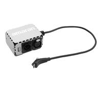 Adattatore Amaran da USB-C a DMX a 5 pin per Ray 360c e 660c