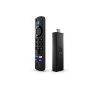 Amazon Fire TV Stick 4K Plus (2025) Wi-Fi 6