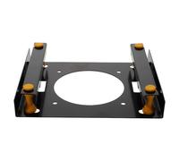 Adattatore ammortizzatore per supporto disco rigido meccanico per supporto