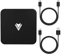 Adattatore Android Auto Wireless Adattatore Senza Fili Android Auto,Adattatore D