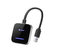Adattatore Android CarLink CarPlay Bluetooth 5.0 Tracer